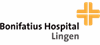 Firmenlogo: Bonifatius Hospital Lingen