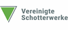 Firmenlogo: Vereinigte Schotterwerke GmbH & Co. KG