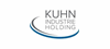Firmenlogo: Kuhn Industrie Holding GmbH
