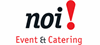 Firmenlogo: noi! Event & Catering GmbH & Co. KG