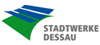 Firmenlogo: Stadtwerke Dessau