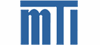 Firmenlogo: MTI GmbH