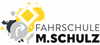 Firmenlogo: Fahrschule M. Schulz