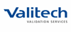 Firmenlogo: Valitech GmbH & Co. KG