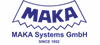 Firmenlogo: MAKA Systems GmbH
