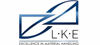 LKE Gesellschaft für Logistik- und Kommunikationsequipment mbH LKE Gesellschaft für Logistik- und Kommunikationsequipment mbH