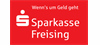 Sparkasse Freising logo
