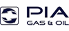 Das Logo von P.I.A. GmbH & Co. KG