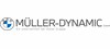 Firmenlogo: Müller-Dynamic GmbH