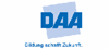 Firmenlogo: DAA Deutsche Angestellten-Akademie GmbH