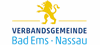 Firmenlogo: Verbandsgemeinde Bad Ems-Nassau