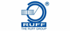 Das Logo von RUFF GmbH