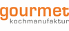 Firmenlogo: Gourmet Kochmanufaktur GmbH