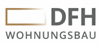 Firmenlogo: DFH Wohnungsbau GmbH