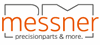 Firmenlogo: Messner GmbH