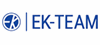 Firmenlogo: EK-TEAM Elektronik und Kunststofftechnik GmbH