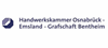 Handwerkskammer Osnabrück-Emsland - Grafschaft Bentheim logo