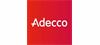 Firmenlogo: Adecco Germany Holding SA & Co. KG