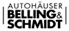 Firmenlogo: Autohaus Schmidt GmbH