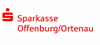 Das Logo von Sparkasse Offenburg