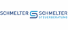 Firmenlogo: Schmelter & Schmelter Steuerberatung