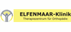 Firmenlogo: Elfenmaar-Klinik GmbH