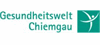 Firmenlogo: Gesundheitswelt Chiemgau AG