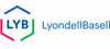 Firmenlogo: LyondellBasell