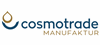 Firmenlogo: Cosmotrade GmbH
