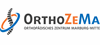 Firmenlogo: OrthoZeMa, Orthopädisches Zentrum Marburg-Mitte