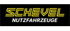 Firmenlogo: Schevel Nutzfahrzeuge GmbH