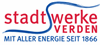 Firmenlogo: Stadtwerke Verden GmbH