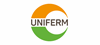 Firmenlogo: Uniferm GmbH & Co. KG