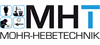 Firmenlogo: Mohr-Hebetechnik GmbH