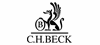 Das Logo von Verlag C.H.BECK