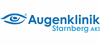 Firmenlogo: Augenklinik Starnberg - AKS GmbH