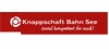 Das Logo von Deutsche Rentenversicherung Knappschaft-Bahn-See