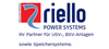 Riello  Power Systems   GmbH