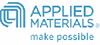 Das Logo von Applied Materials GmbH & Co. KG