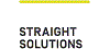 Firmenlogo: straight solutions GmbH