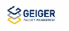 Das Logo von Geiger FM Technik Süd GmbH
