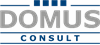 Das Logo von DOMUS Consult Wirtschaftsberatungsgesellschaft mbH