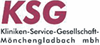 KSG Kliniken-Service-Gesellschaft Mönchengladbach mbH