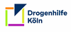 Das Logo von Drogenhilfe Köln