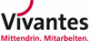 Das Logo von Vivantes Klinikum im Friedrichshain Landsberger Allee