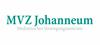 Das Logo von Medizinisches Versorgungszentrum Johanneum
