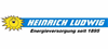 Firmenlogo: Heinrich Ludwig GmbH Firmenlogo: Heinrich Ludwig GmbH