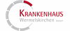 Firmenlogo: Krankenhaus GmbH Wermelskirchen