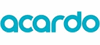 Das Logo von acardo group ag