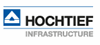 HOCHTIEF Infrastructure GmbH Central Shared Service